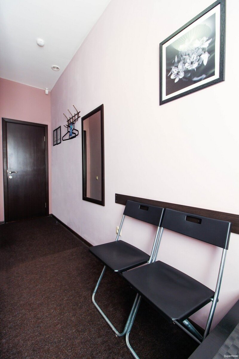 Фото СуперХостел на Невском 117