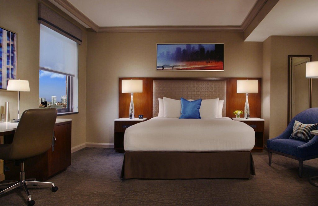 Фото Hilton Chicago