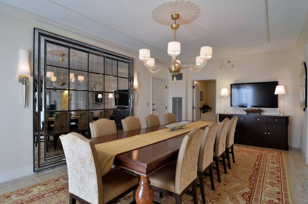 Фото Universal's Loews Portofino Bay Hotel