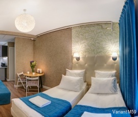 Фото Variant M59