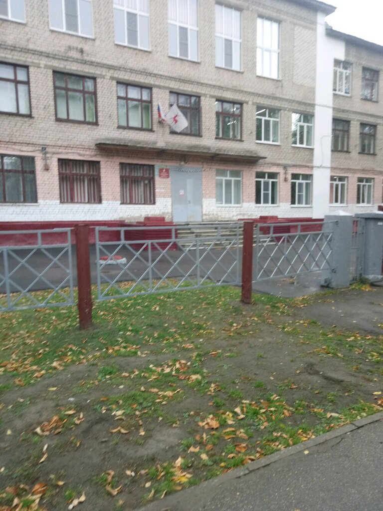 Карина смирнова нижний новгород