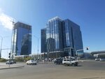 Kazakhstan Project Preparation Fund (Máńgilik El dańǵyly, 55В), public fund