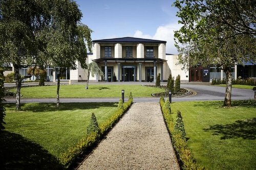 Гостиница Radisson Blu Hotel & SPA, Limerick в Лимерике