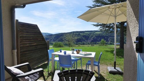 Гостиница Vvf Villages Le Plateau Provençal Lagrand