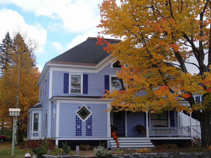 Гостиница Holidae House Bed & Breakfast