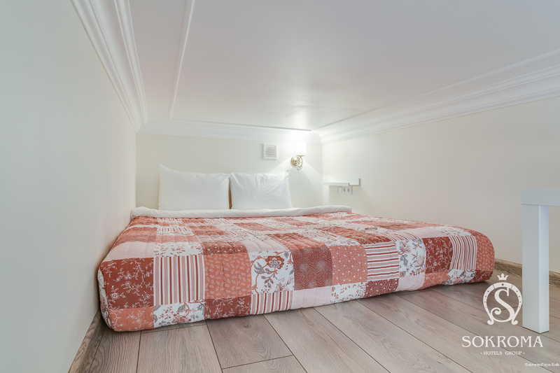 Фото Sokroma Пая-София