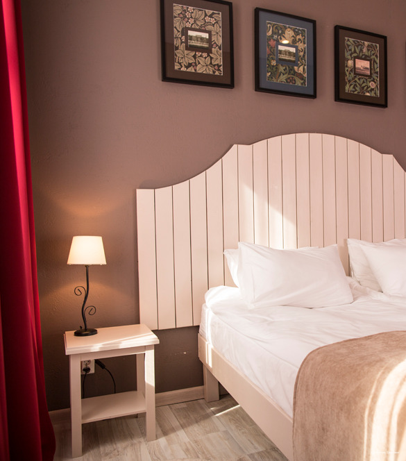 Фото Резиденция Дашковой