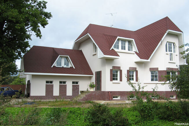 Фото Надежда