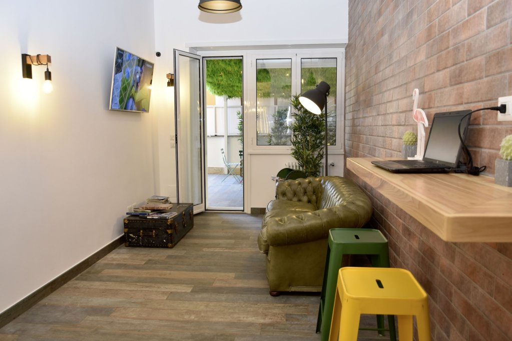 Фото La Terrazza Di Giulia