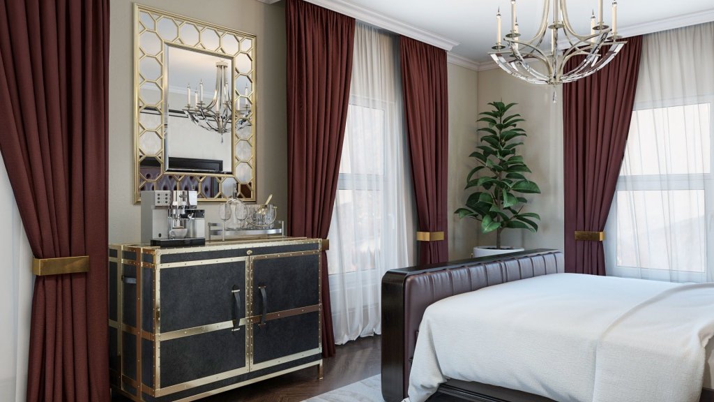 Фото Hotel Retlaw, Trademark Collection by Wyndham