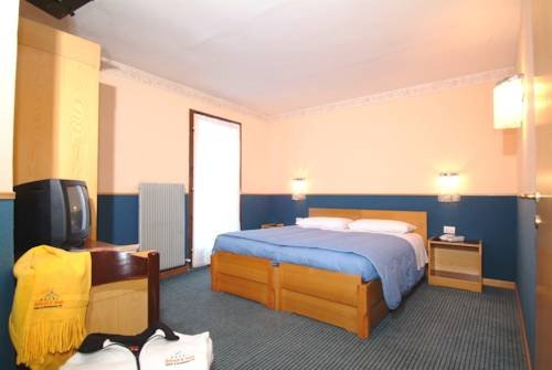 Фото Family Hotel Polsa