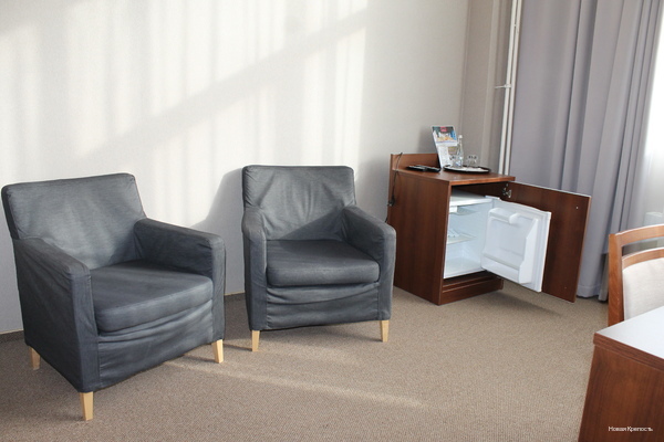 Фото Новая Крепость