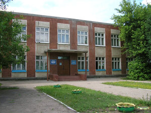 Yegoryevsky rayonny istoriko-krayevedchesky muzey (selo Novoyegoryevskoye, ulitsa Mashintseva, 23), museum