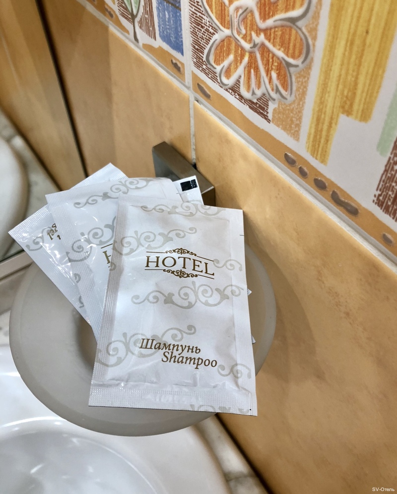 Фото SV-Отель