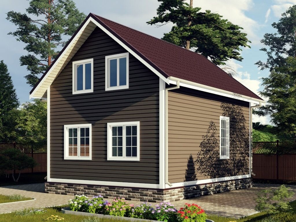 Пестовский плотник дома из бруса проекты