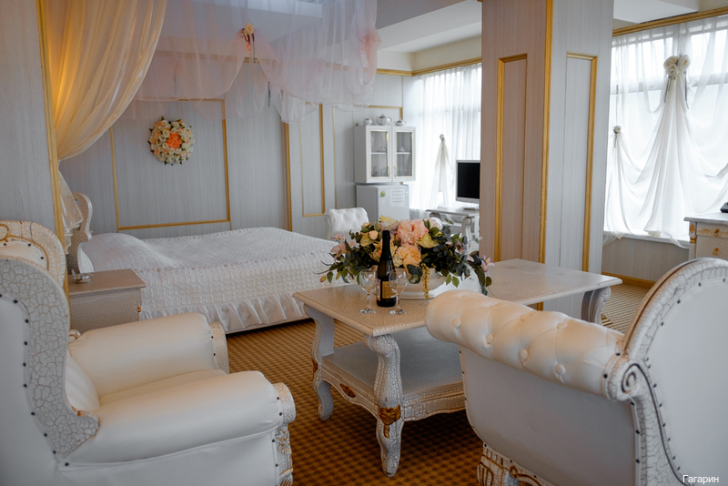 Фото Гагарин