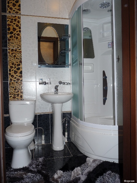 Фото Форсаж