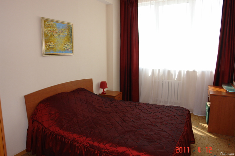 Фото Паллада