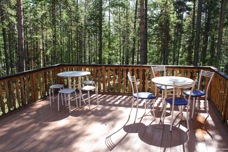 Фото Байкал Сервис