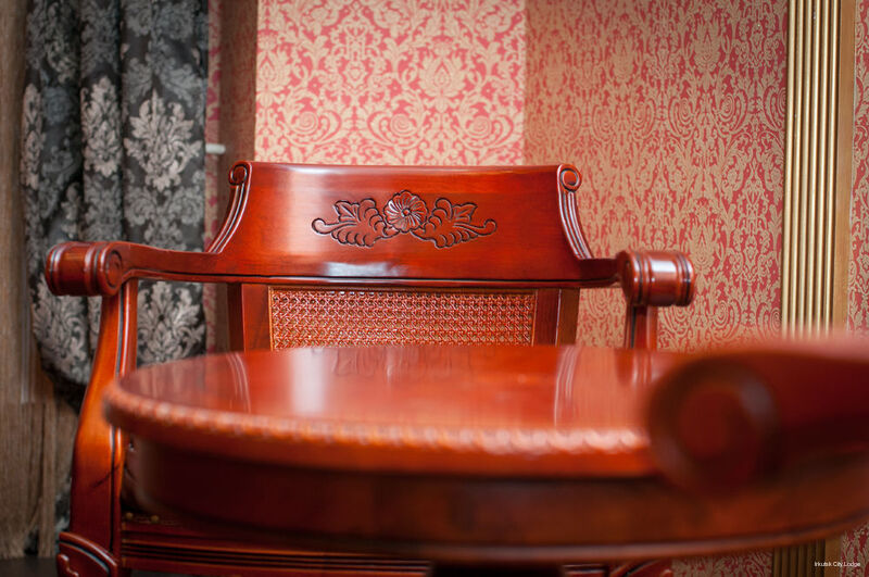 Фото Иркутск Сити Лодж