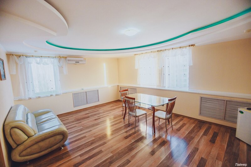 Фото Лайнер