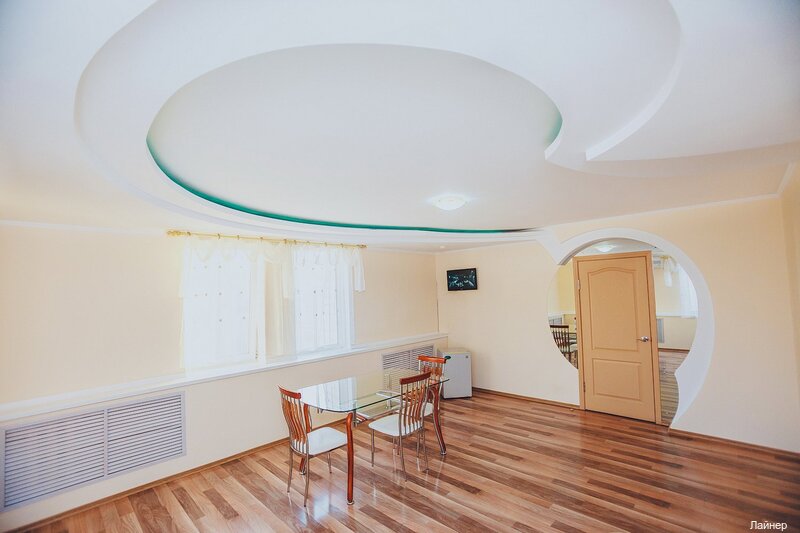 Фото Лайнер