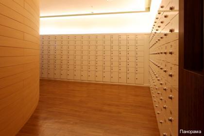 Фото Панорама