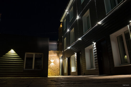 Гостиница Eagle House Inn во Владивостоке