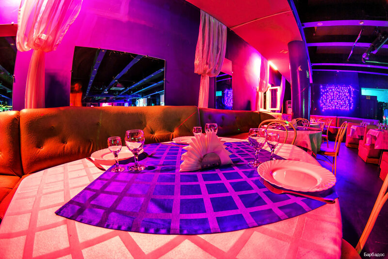 Фото Барбадос