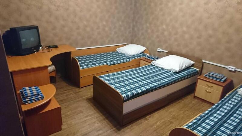 Фото Гостиный Дом