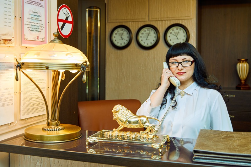 Фото отеля 3