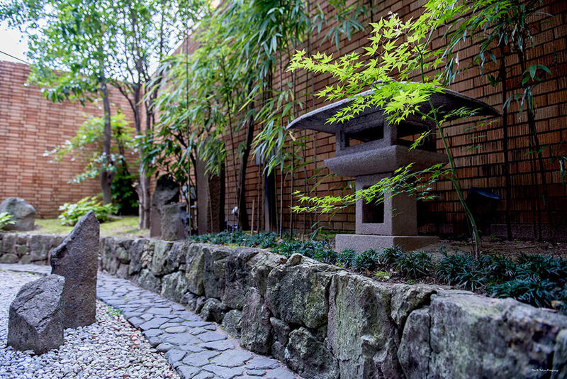 Фото Comfort Inn Tokyo Roppongi