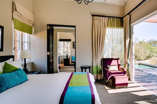 Фото Aloft Seoul Gangnam