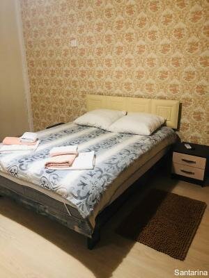 Дом в аренду Villa Santarina во Владивостоке