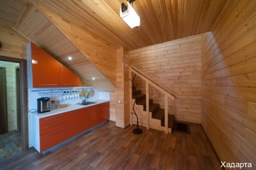 Фото Хадарта