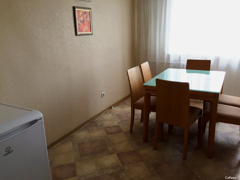 Фото Сибирь