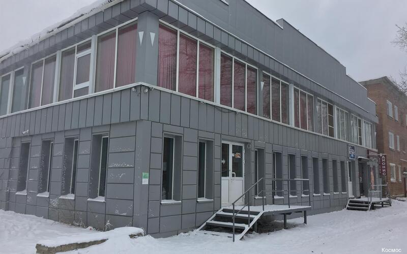 Фото Космос