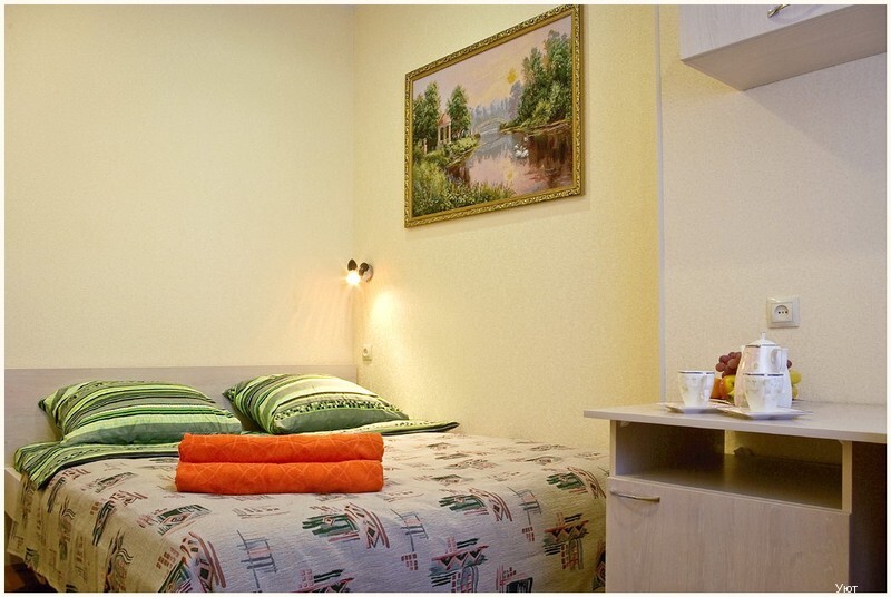 Фото отеля 2