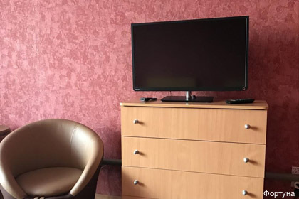 Фото Фортуна