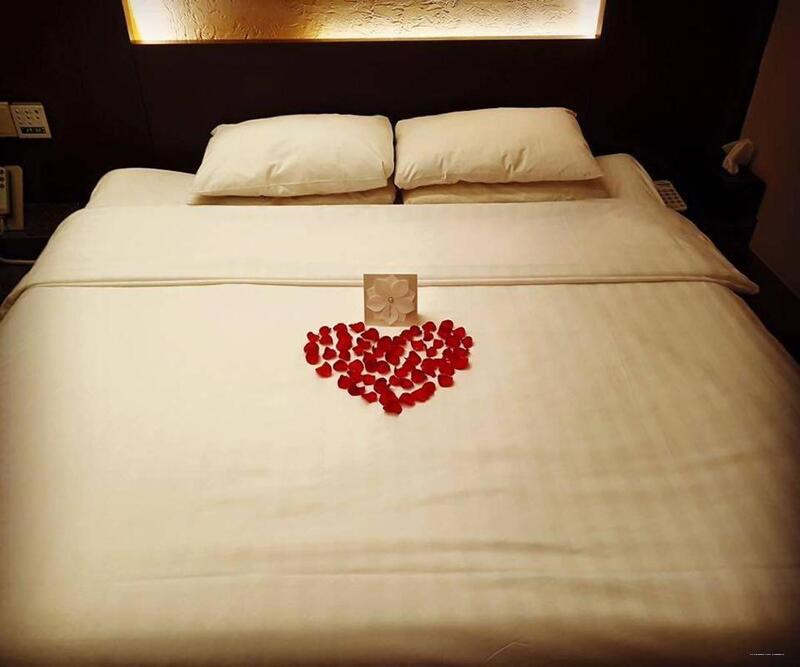 Фото Friendly DH Naissance Hotel