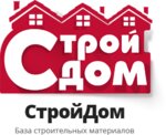 СтройДом (Тамбов, ул. Рылеева, 108В), строительный магазин в Тамбове