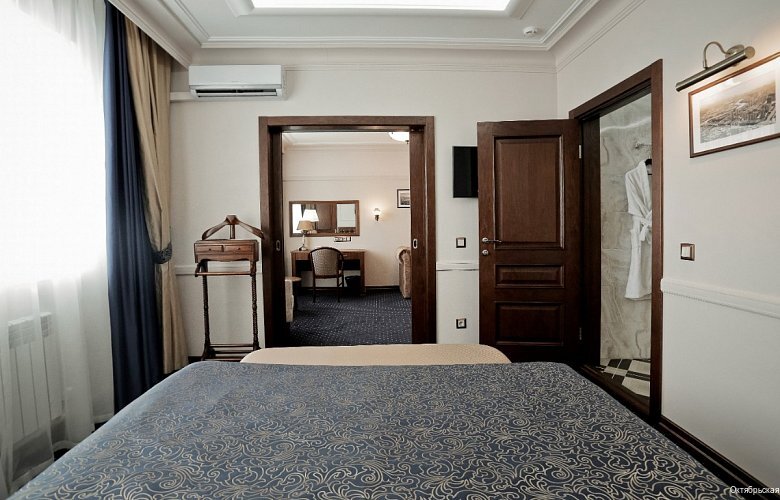 Фото Октябрьская