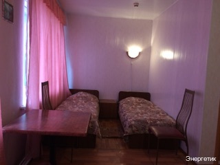 Фото Энергетик