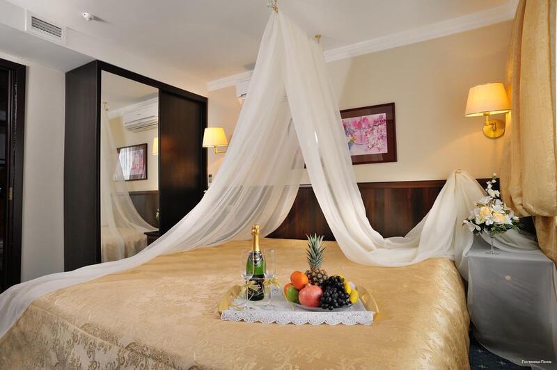 Фото Гостиница Пенза