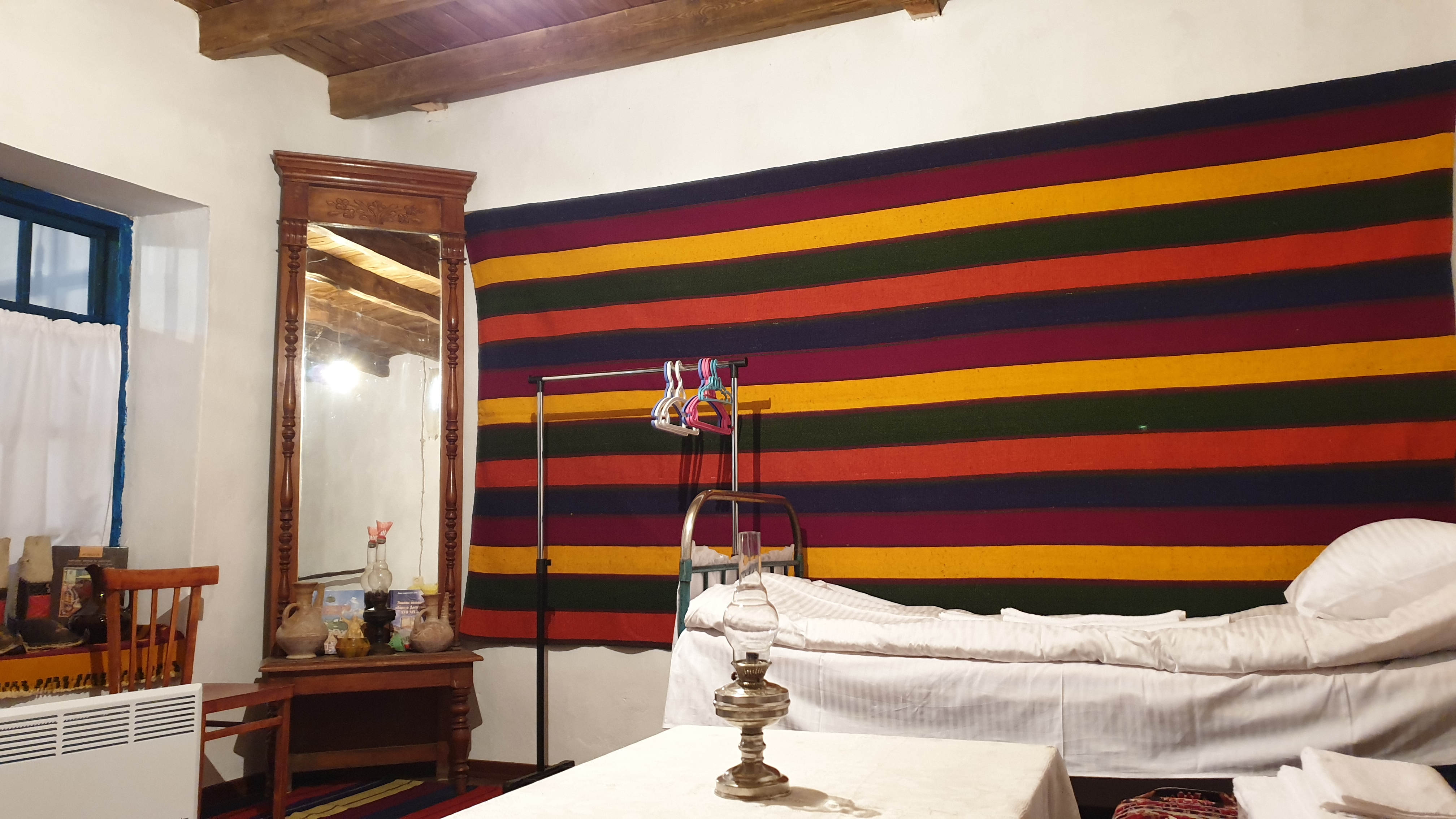 Фото Балхар