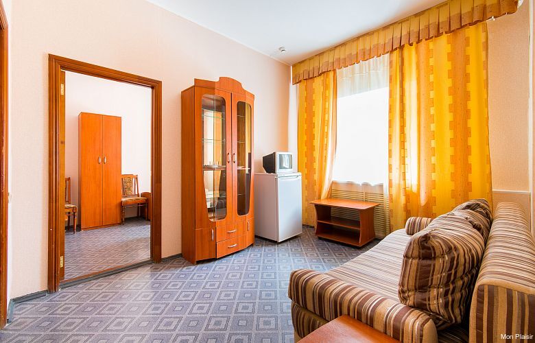 Фото отеля 3