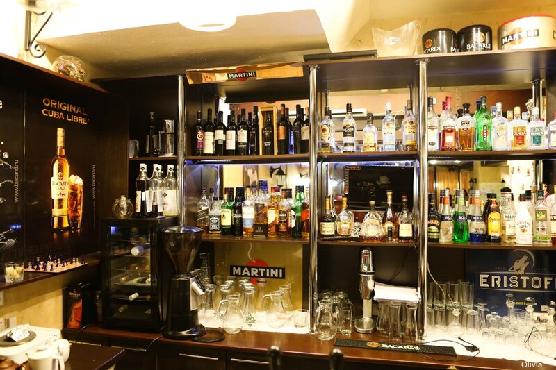 Фото Оливия