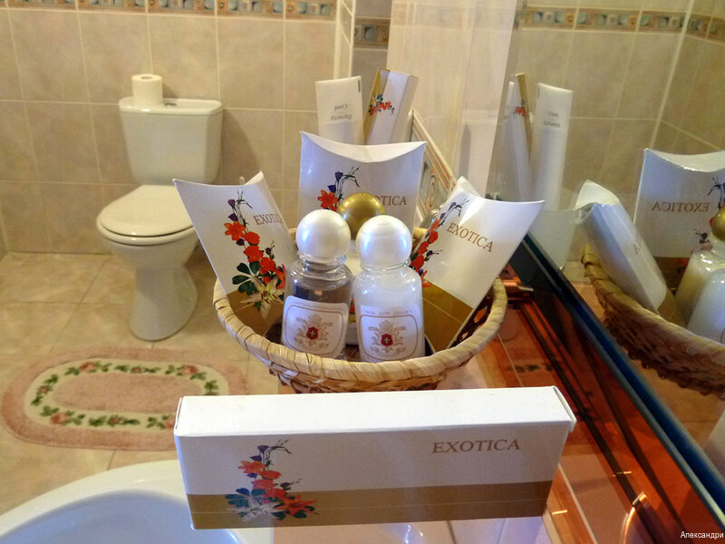 Фото Александрия