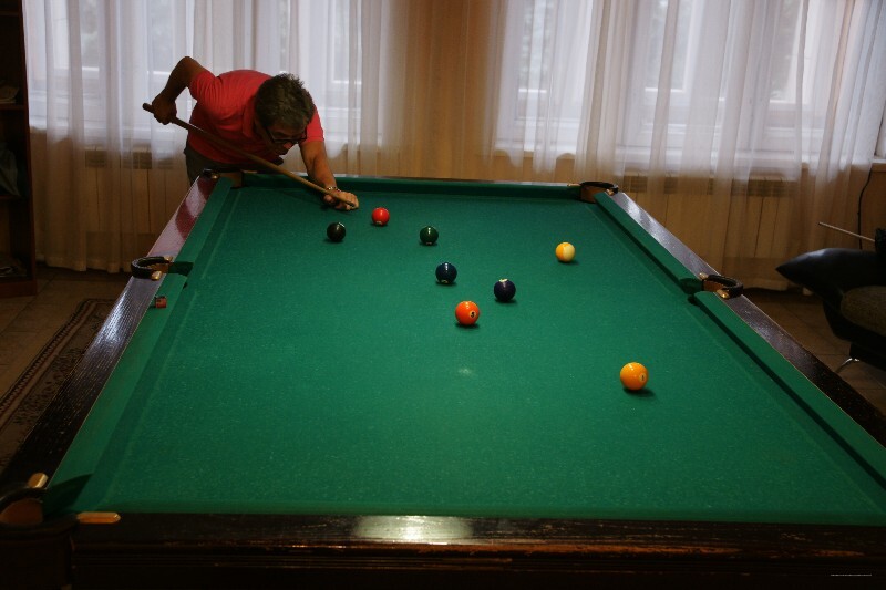 Фото Кырлай