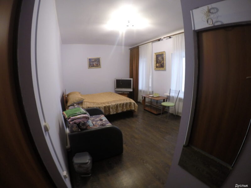Фото Дуслык